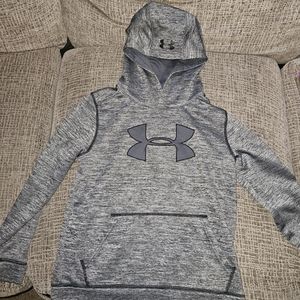 Youth Medium Under Armour Hoodie